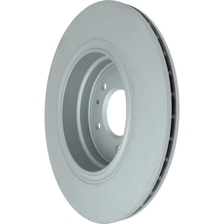 Zimmermann Brake Disc - Standard/Coated, 150128120 150128120